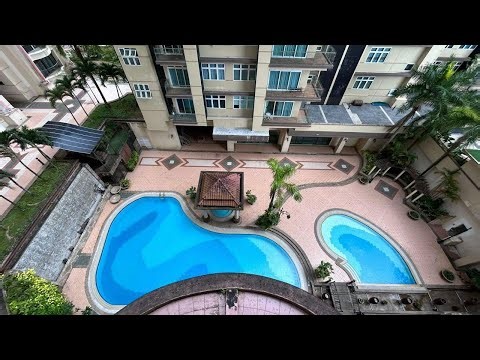 Jeff and Ricky Homestay 7 @ Riverine, Kuching, Malaysia | Travel With Somya