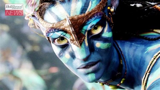 ‘Avatar: The Way of Water’ Trailer Shows Off the Oceans of Pandora | THR News [Full Movie]