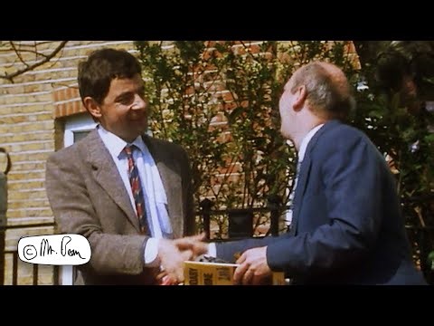 Mr Bean To The Rescue | Mr Bean Live Action | Full Episodes | Mr Bean