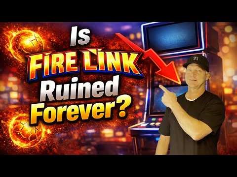 Ultimate Fire Link Software Update... Is It Ruined Forever?