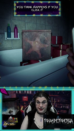 Evil toys everywhere! Phasmophobia Horror Game