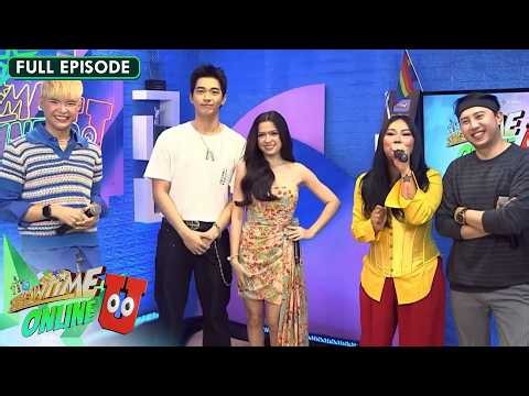 Showtime Online U - August 13, 2026 | Full Episode