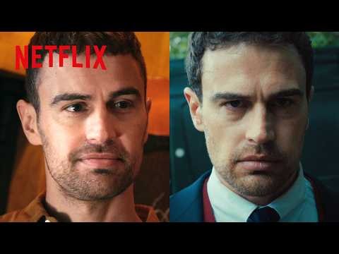 Eddie Horniman - The Story So Far | The Gentlemen | Netflix