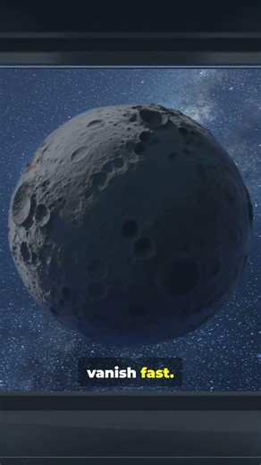 If the Moon Exploded Tonight… We’re Not Ready