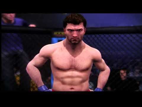 Fedor Emelianenko vs Andrei Arlovski 4K Legendary KO Clash | Please Subscribe to CRG