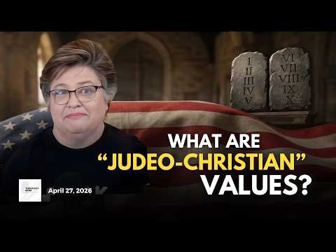 Israel's Ancient Law Was 2,000 Years Ahead of Democracy