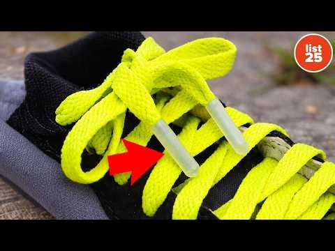 25 Hilariously Useless Facts That Will Blow Your Mind