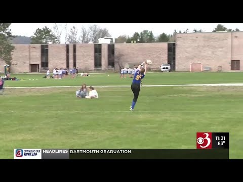 H.S. highlights for Tuesday, April 28th