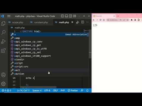 math built in function