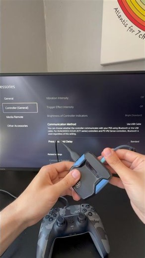 Cronus Zen PS5 Latest Setup Guide (July 2026 Method)