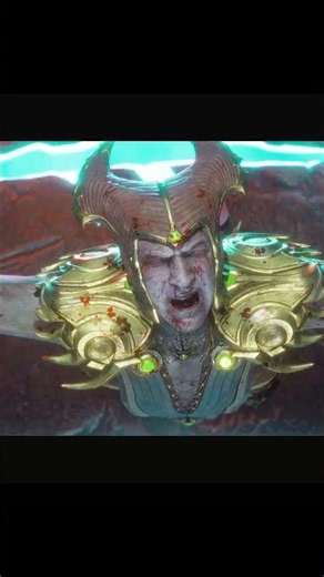 Mortal Kombat 11 Shao Kahn’s Most Brutal Comeback!