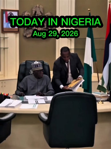 Here's everything that happened in Nigeria today. Atiku Abubakar claims he has evidence proving President Tinubu is 90 years old and will present it in court, citing the President's health as a major concern for the nation during a recent interview with BBC Hausa. Police arrested four suspects, including two doctors from Wellington Hospital Abuja, for allegedly recruiting vulnerable victims from Nasarawa State and harvesting their kidneys, with one victim reportedly paid over one million naira f