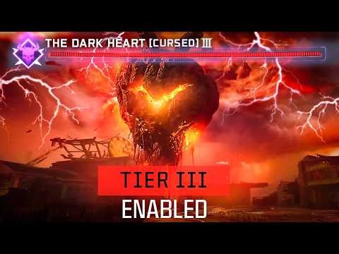 Beating The HARDCORE CURSED EASTER EGG in PARADOX JUNCTION SOLO! (VERY HARD)