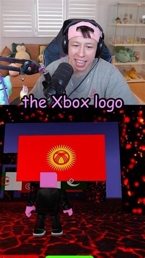 Guess This Country's Flag! (Hard Edition)