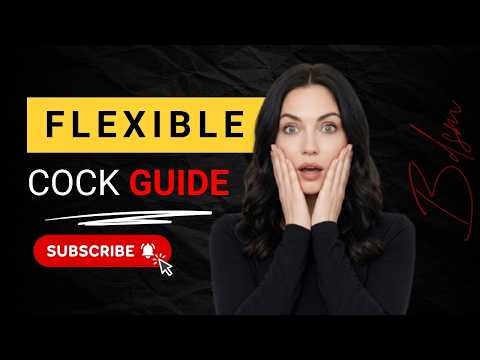 Flexible Cock Cages Guide for Chastity Training Beginners