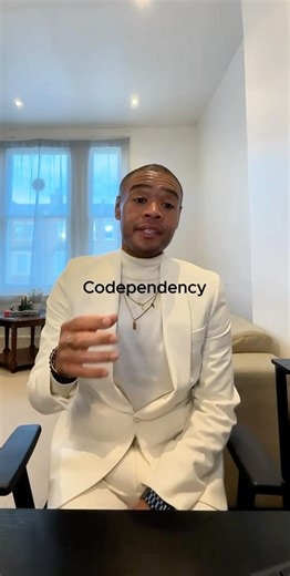 Why Abandonment Trauma Creates Codependency #shorts #youtubeshorts