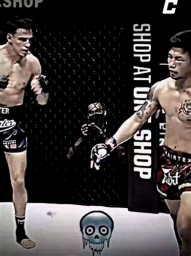 Rodtang: O Pai Carinhoso e o Lutador de Aço da ONE Championship