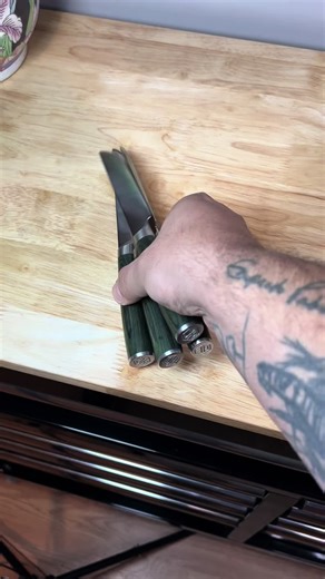 Premium Hexclad Kitchen Bundle for Cooking Enthusiasts