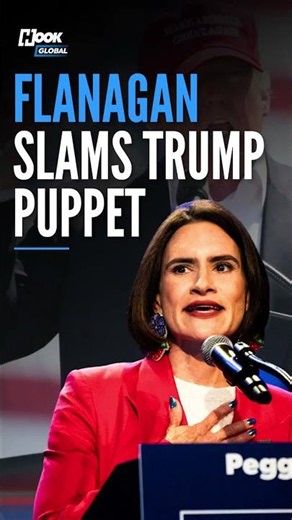 "Trump's Loyal Soldier": Peggy Flanagan Torches Michele Tafoya Over Billionaire Tax Breaks