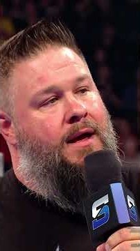 Sami Zayn hit Kevin Owens when it would hurt the most 😔