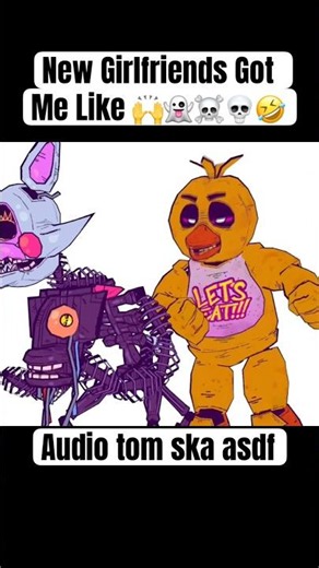 FNAF Memes That Got Me Like ❤️😕😆👀👏6️⃣7️⃣ #fnaf #asdf
