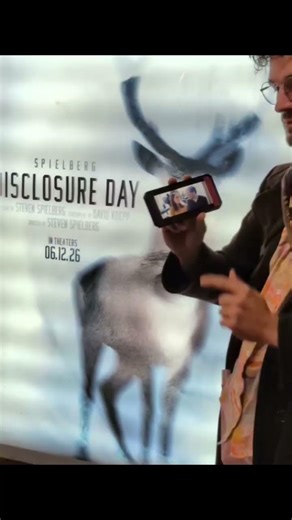 The Abduction Apparatus was there All Along 🛸✳️👽