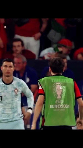 Ronaldo Respect Moments — Best Cristiano Ronaldo Respectful Gestures