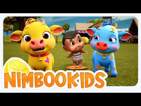 Chunnu Munnu The Do Bhai, चुन्नू मुन्नू थे दो भाई, Ek Mota Hathi, Hindi Nursery Rhymes for Kids