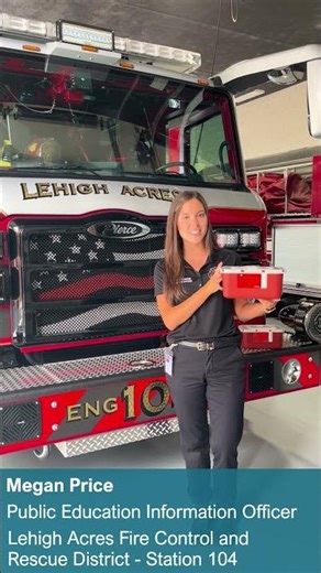 Lee County Used Sharps Collection Program