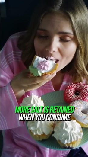 The Real Root Cause of Puffy Eyes (It’s Not Allergies!)