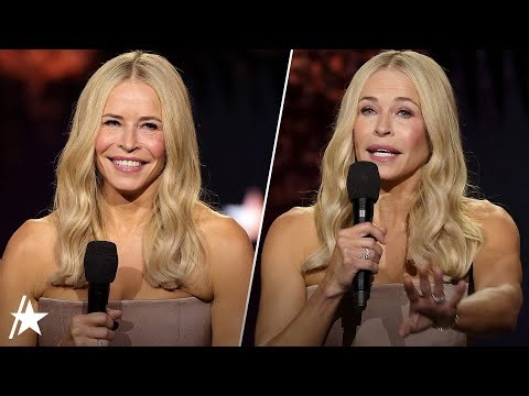 Who Did Chelsea Handler ROAST In Her Critics Choice Monologue?