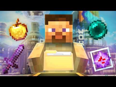 The Best SMP Texture Pack | 1.21+