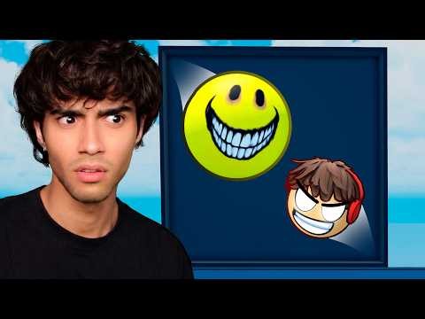 ROBLOX BALL VS BALL..