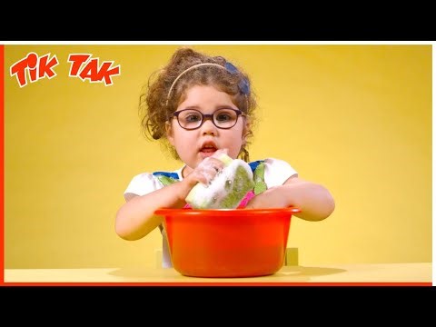 Education for Babies | Tik Tak | 25' Compilation