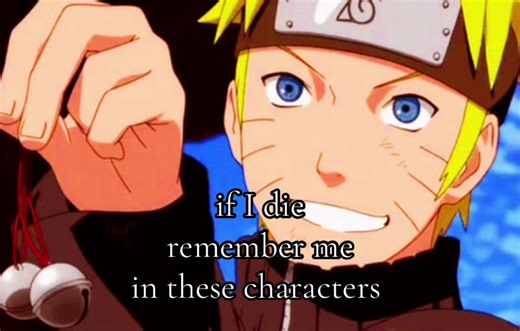 Embracing Characters: A Multifandom Tribute