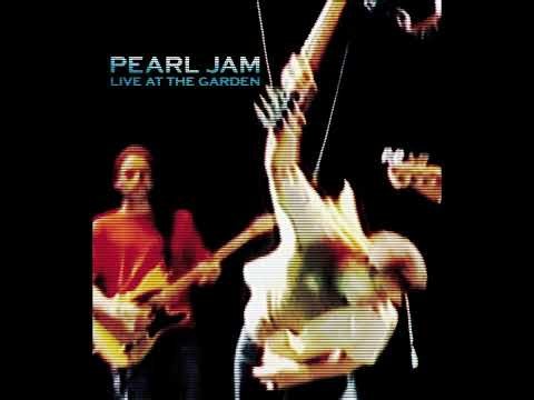 Live at The Garden -remastered dolby atmos- Pearl Jam (Complete Show)