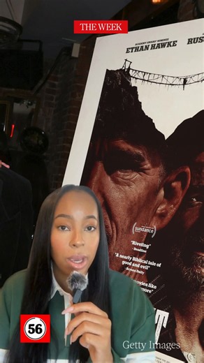 Your weekend entertainment guide: Films, series, and books