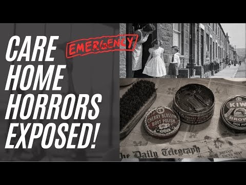 CARE HOME HORRORS - EXPOSED SHOCKING STORIES #age #health #care