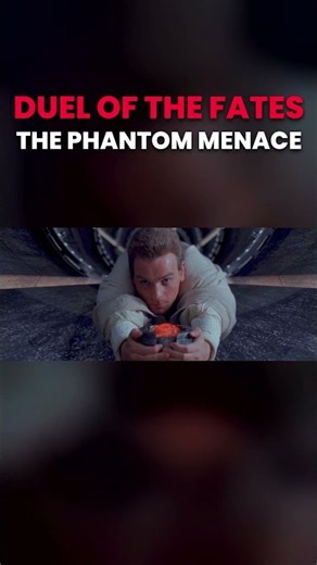 Duel of the Fates | The Phantom Menace