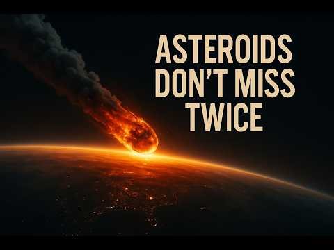 They Killed the Dinosaurs. Now We Can Stop Them. #Asteroids #Comets
