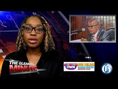 THE GLEANER MINUTE: Mayor Scott Case Sent to Mediation, NARRA Calls Grow, Seville Withdrawn