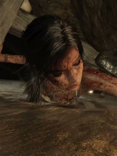 Surviving The Wilds With Lara Croft In Tomb Raider Definitive Edition 🌲⚡