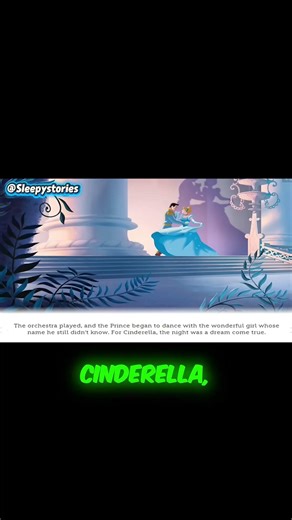 Cinderella Full Story | Animated Fairy Tales ll Will Cinderella get away in time? 🕛✨