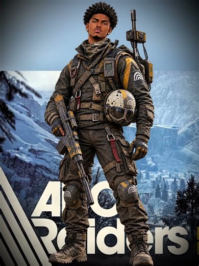 ARC Raiders – Frozen Trail New Update