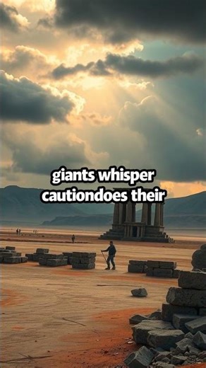 Secrets of the Nephilim: Giants Among Us in Ancient Scripture #motivation #antichrist