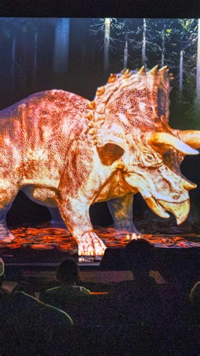 First HoloTheater on the West Coast opens at Aquarium of the Pacific