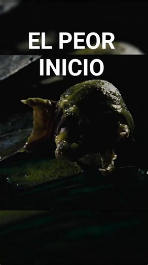 El agujero de trama más grande de AvP 2 #Crítica #Películas #alienvspredator