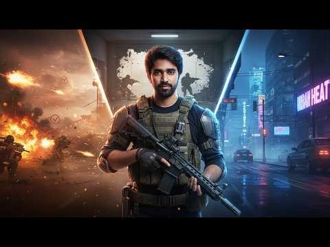 Destiny Rising Mobile Gameplay #shorts #justchatting #justchill