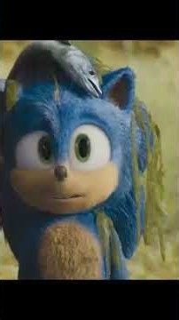 Sonic The Hedgehog (2020) In 1 Minute