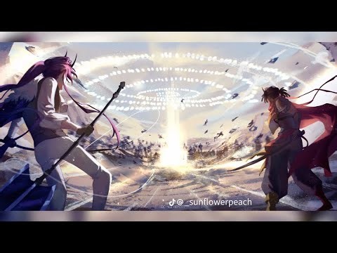 PLAYFUL MASSACRE | ⊹Slowed + REVERB + 8D AUDIO🎧 (WEAR HEADPHONES!) “Wemmbu’s Theme”